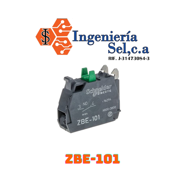 Interrupteur ZBE-101 ZBE-102 - Pièce Unique Pour Remplacement Ou Réparation électrique