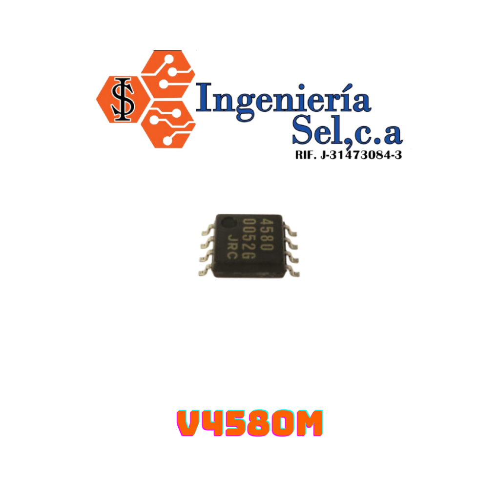 V4580M 4580M SOP8 IC - 10 Stück Elektronikbauteile Für Reparaturen